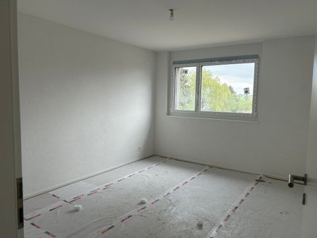 3.5 Zimmer, 92 m², 1. Stock - Foto 4