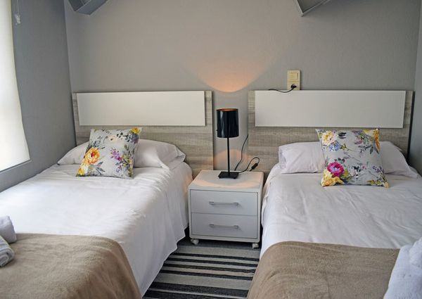 Carrer Llac Maracaibo