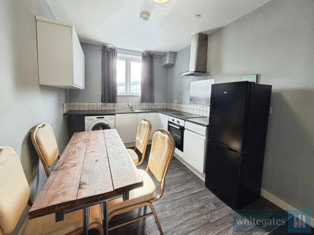1 bedroom apartment to rent - Photo 5