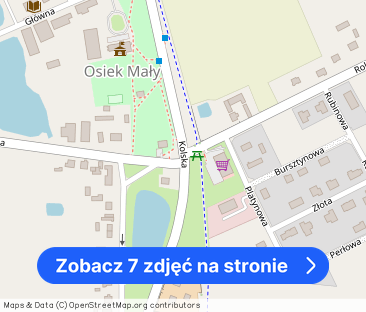 Nowoczesne 2-pok. mieszkanie| blisko PKP, rynku i zieleni - Zdjęcie 1