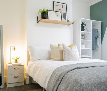 6 bedroom house to rent - Photo 3