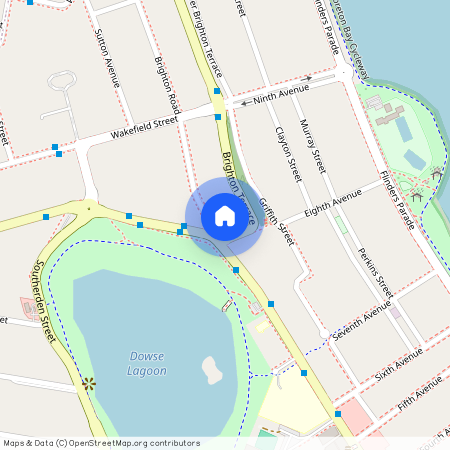 209 Brighton Road, Sandgate