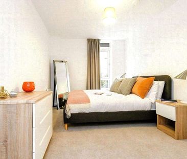 AVAILABLE NOV 3RD | TWO BEDROOM APARTMENT AT ALLEGRO LIVING | LUXUR... - Photo 5