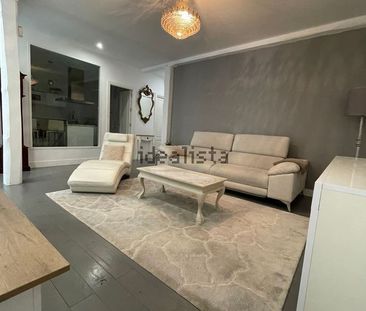 Alquiler de piso en Calle Autonomia - Photo 5