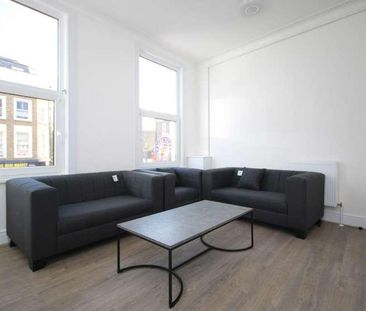 Queens Crescent, Chalk, NW5 - Photo 1