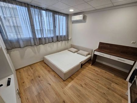Studio/Γκαρσονιέρα για ενοικίαση - Βαρδάρης - Λαχανόκηποι, - Φωτογραφία 4