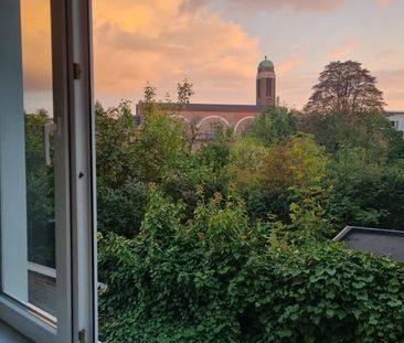 Appartement te huur - Foto 4