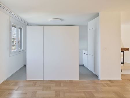 Stilvoll wohnen in Wabern – Renoviertes 6.5-Zimmer-Haus mit Charme - Photo 4