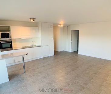 BEAUSOLEIL - PAUL DOUMER - 3P AVEC GARAGE - Photo 2