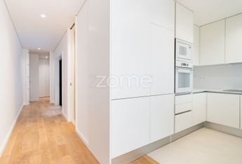 Apartamento T1 em Porto