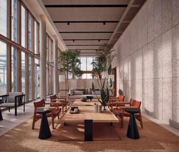 Knight Frank are delighted to present Shard Place - a selection of 2 & 3 bed apartments on the 24th floor. Available now! - Photo 2