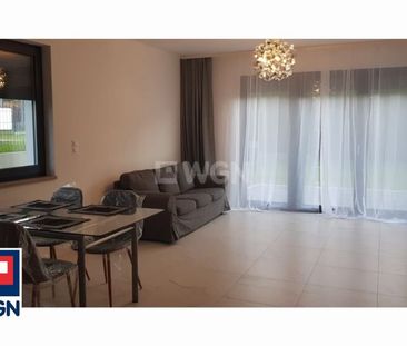 Dom na wynajem Mierzyn - Mierzyn blizniak 6 pokoi nowy - Zdjęcie 2