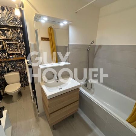 Studio de 26m² à Breuillet - Photo 4