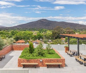 Convenient. Stunning Vistas. - Photo 1