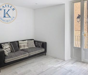 Appartement duplex T3 entièrement refait - Photo 1