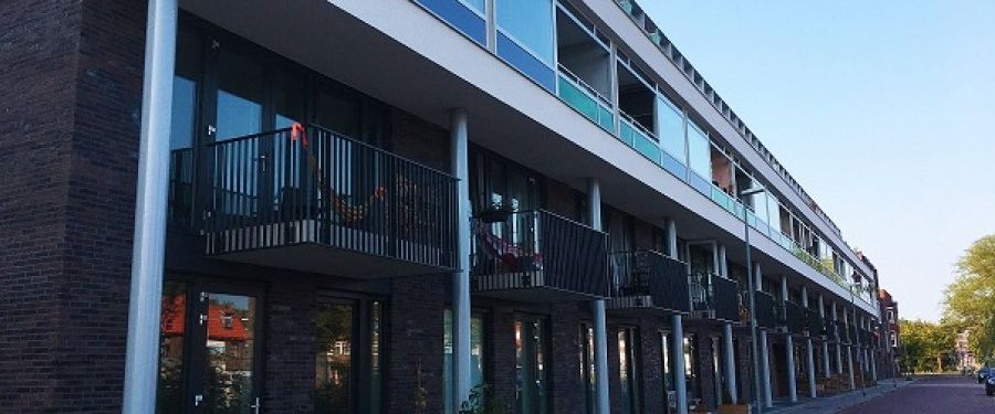 Oosterhamrikkade 19, 9713 KA, Groningen - Photo 1