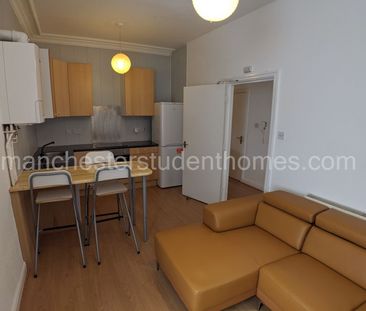 Mitford Road, Manchester, M14 6UL - Photo 3