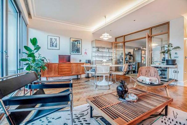 Pangbourne Avenue, London, W10 - Photo 1