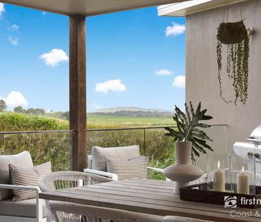 Elegant Family Home with Breathtaking Rural Views - Photo 2