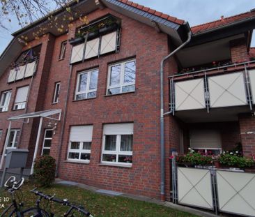 Wohnung, Detmolder Str. 6, 33189 Schlangen - Photo 1