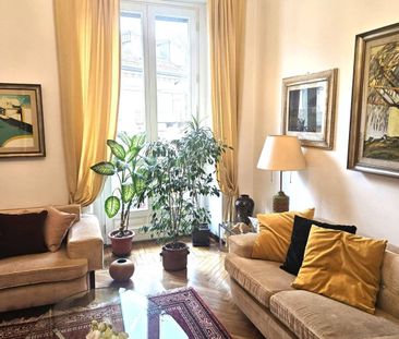 Appartamento via Antonio Giuseppe Ignazio Bertola, Via Roma, Torino - Photo 3