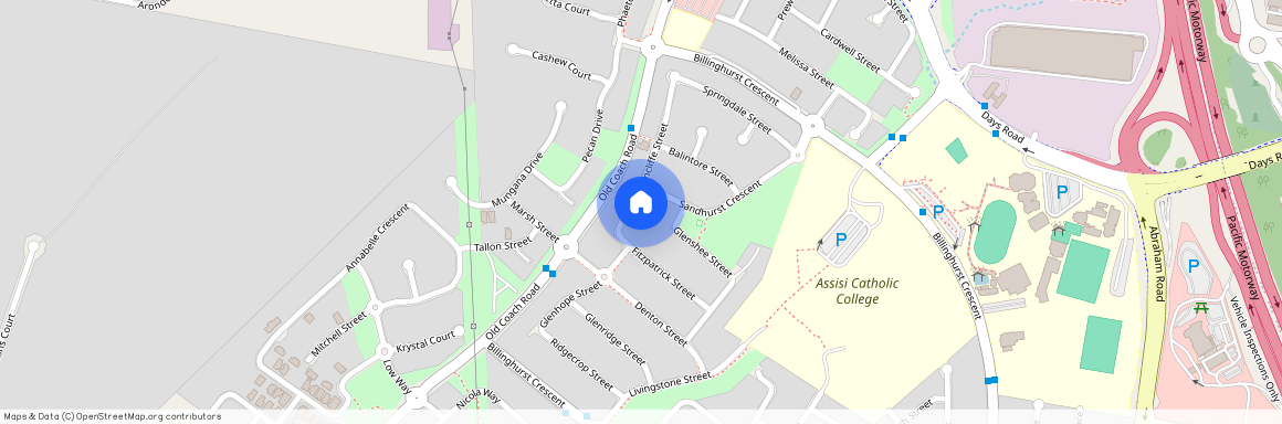 18 Ferncliffe Street, Upper Coomera