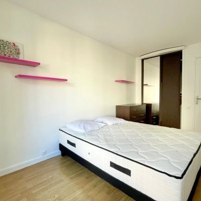 Appartement à louer à Paris 17Ème - Photo 1