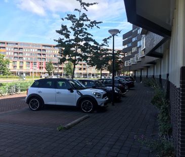 Eurokade 4 - Photo 4