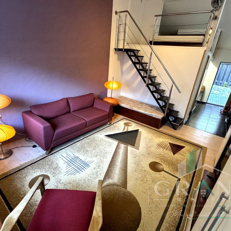 Ap 1 cameră+nișă de dormit | TERASĂ | Hotel Premier/Gri - Photo 1