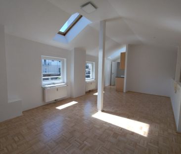 2-Zimmer-Wohnung in der Pfarrgasse 19 - Foto 5