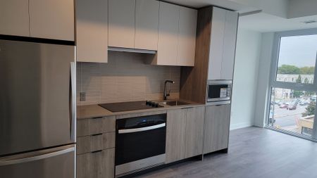 For Lease - 1007 The Queensway N/A Unit# 411, Toronto, Ontario - Photo 5