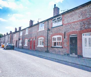 2 bedroom terraced house to rent - Photo 3