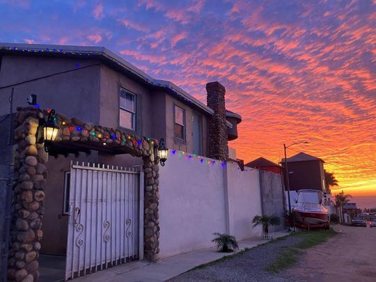 Corona del Mar, Tijuana, Baja California - Photo 1