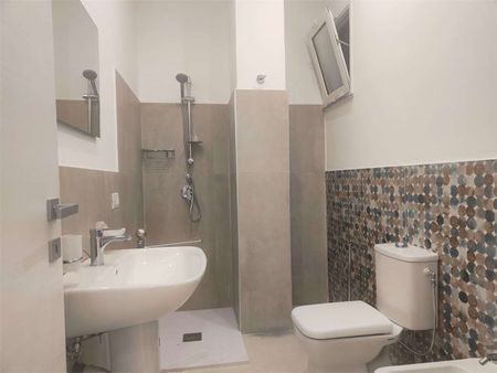 Biancavilla, via dott. portale, non arredato, 75mq - Photo 5