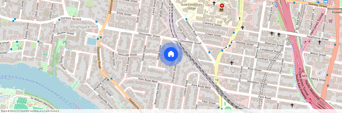 74 Deighton Road, Qld 4102, Dutton Park