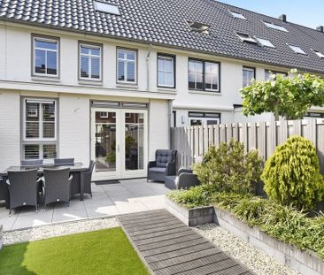 Jane Addamslaan 53, Kastelenbuurt, 1187DA, Amstelveen - Foto 6