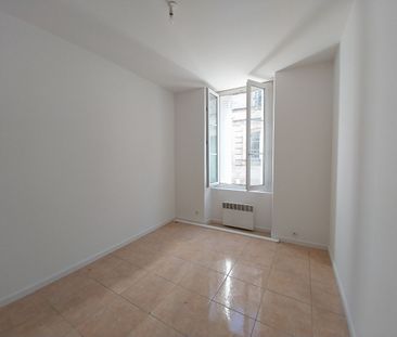 Appartement T3 Bordeaux à louer - Photo 1