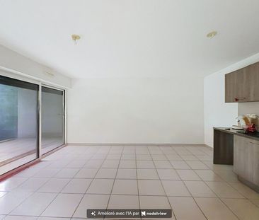 Appartement T3 MERIGNAC à louer - Photo 1