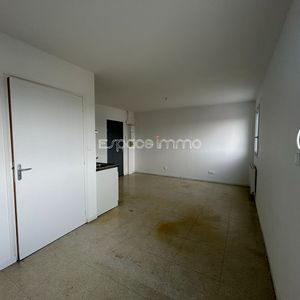 Location Appartement 1 pièce 25m² LE GRAND QUEVILLY 76120 - Photo 3