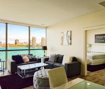 For Lease - 1225 RIVERSIDE Drive Unit# 504, Windsor, Ontario - Photo 6