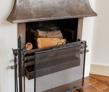 Huis te huur: Johan de Wittstraat 14 2242 LB Wassenaar - Foto 4