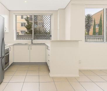 83/95 Bonar Street, Wolli Creek NSW 2205 - Apartment For Rent | Domain - Photo 4