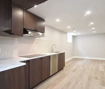 For Lease - 97 Luba Avenue Unit# Bsmt #A, Richmond Hill, Ontario - Photo 5