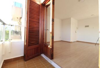 Piso de alquiler en Calle Valencia, Pueblo