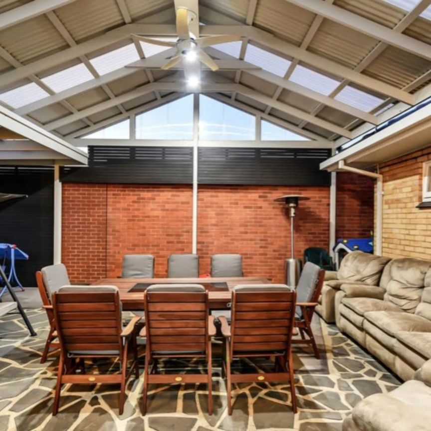 Spacious Family Home with Studio & Alfresco Entertaining - Photo 1