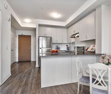 For Lease - 1105 Leger Way Unit# #132, Milton, Ontario - Photo 5