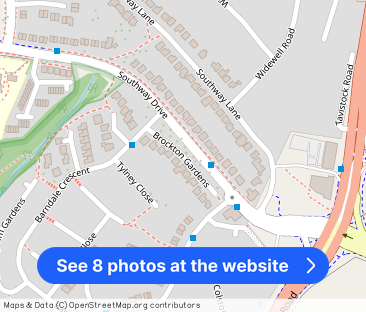 2 bedroom bungalow for rent - Photo 1