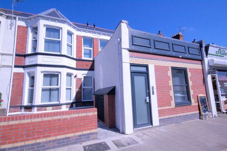 Whitchurch Road, Cardiff - Photo 4