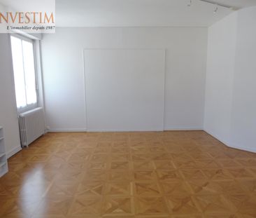 Appartement 97.51 m² - 3 Pièces - Blois - Photo 5