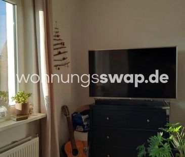 Wohnungsswap - 3 Zimmer, 63 m² - Samoastraße, Mitte, Berlin - Foto 1